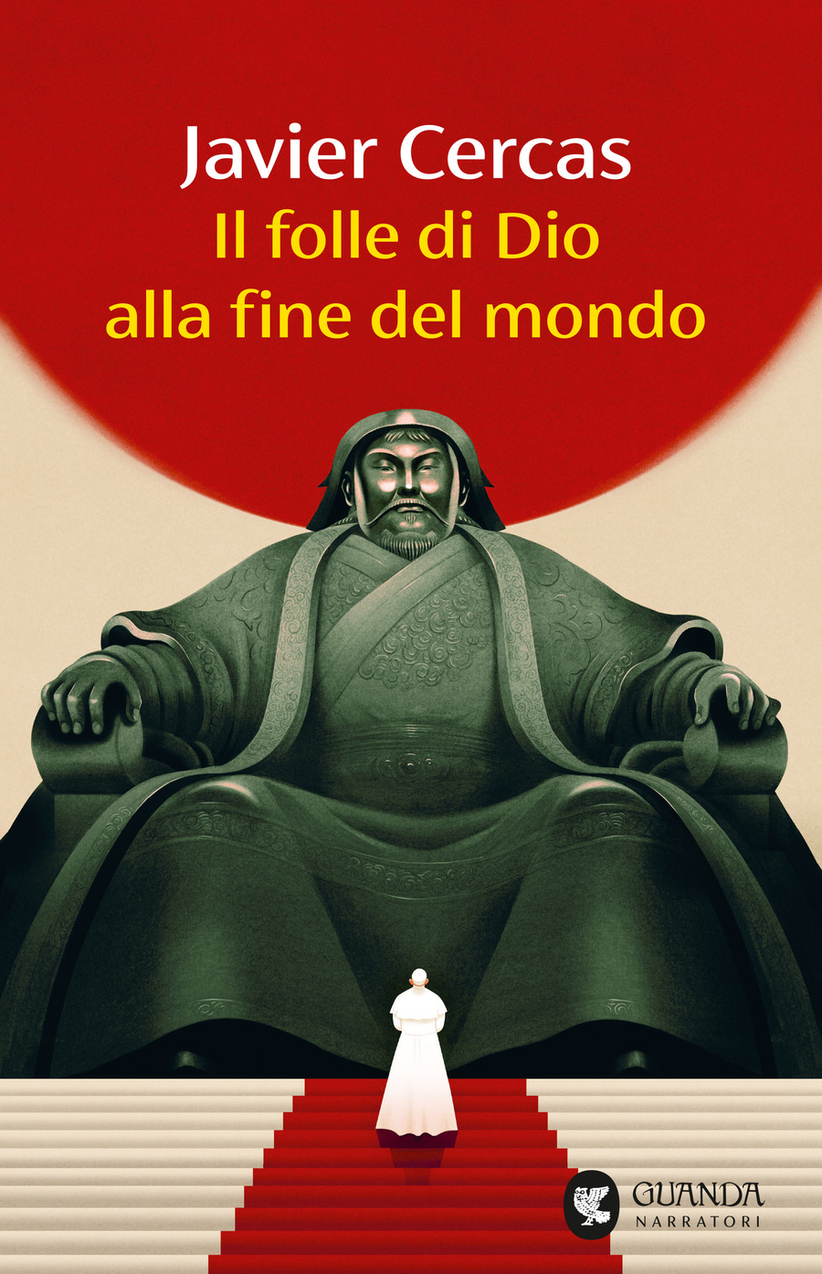Il folle di Dio alla fine del mondo Il folle di Dio alla fine del mondo