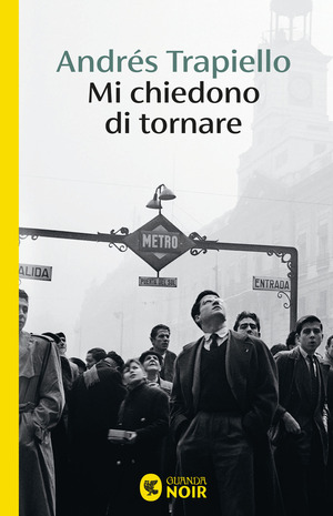 Mi chiedono di tornare