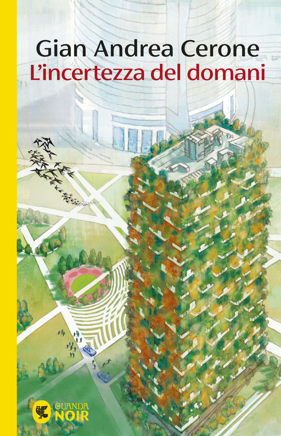L' incertezza del domani