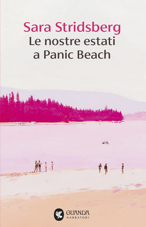 Le nostre estati a Panic Beach