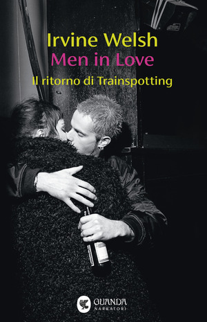 Men in Love. Il ritorno di Trainspotting