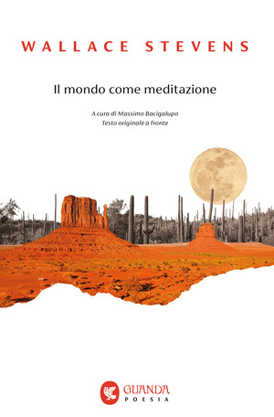 Il mondo come meditazione. Testo inglese a fronte