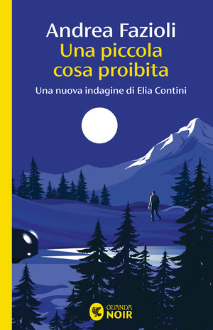 Una piccola cosa proibita