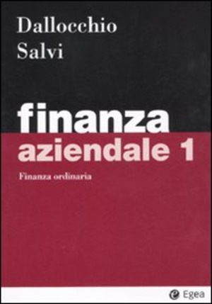 Finanza aziendale