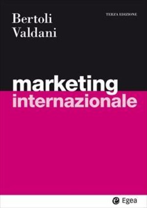 Marketing internazionale