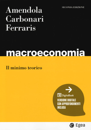 Macroeconomia. Il minimo teorico