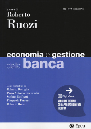 Economia e gestione della banca