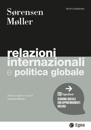 Relazioni internazionali e politica globale