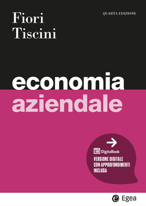 Economia aziendale. Con Contenuto digitale per download