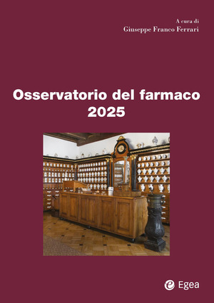 Osservatorio del farmaco 2025