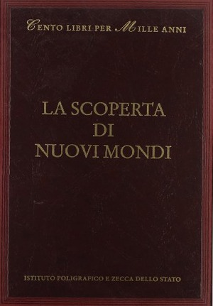 La scoperta di nuovi mondi