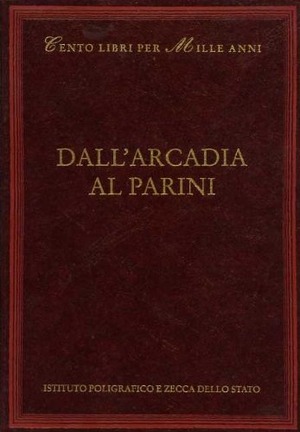 Dall'Arcadia al Parini