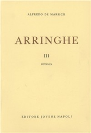 Arringhe