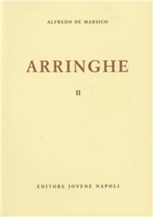 Arringhe