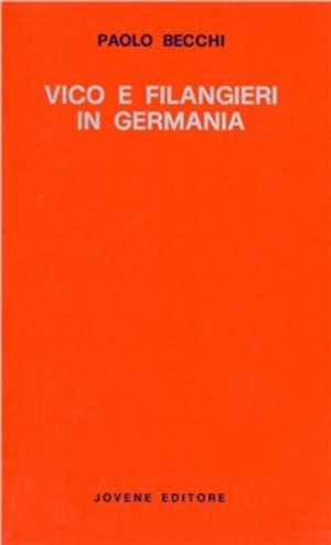 Vico e Filangieri in Germania