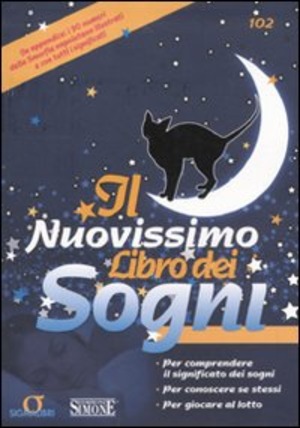 Il nuovissimo libro dei sogni