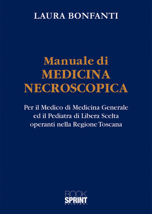 Manuale di medicina necroscopica
