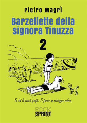 Barzellette della signora Tinuzza
