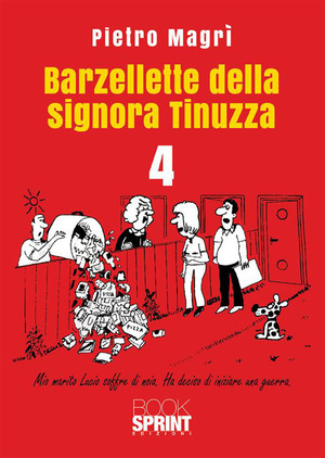 Barzellette della signora Tinuzza