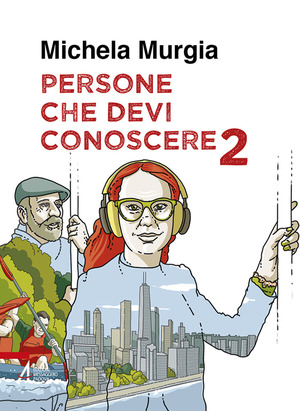 Persone che devi conoscere