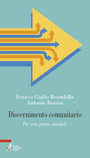 Discernimento comunitario. Per una prassi sinodale