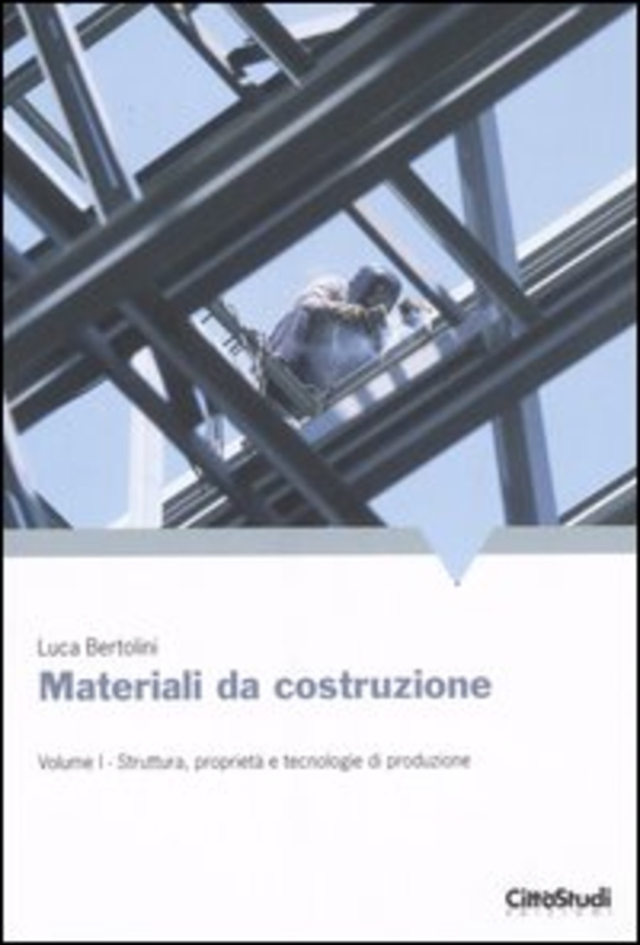 Materiali da costruzione