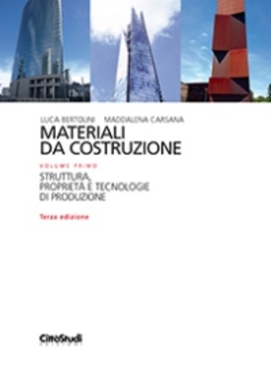 Materiali da costruzione