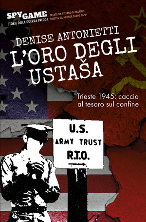 L' oro degli Ustaša