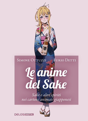 Le anime del Sake