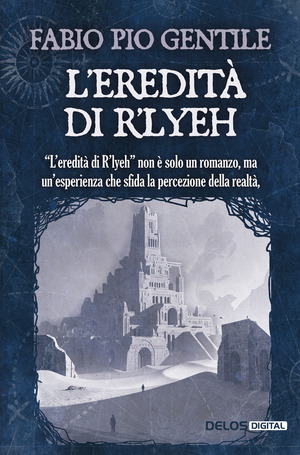 L' eredità di R'Lyeh
