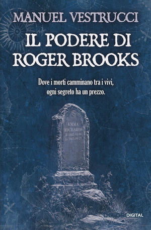 Il podere di Roger Brooks