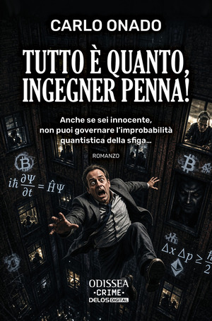 Tutto è quanto, ingegner Penna