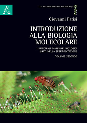 Introduzione alla biologia molecolare