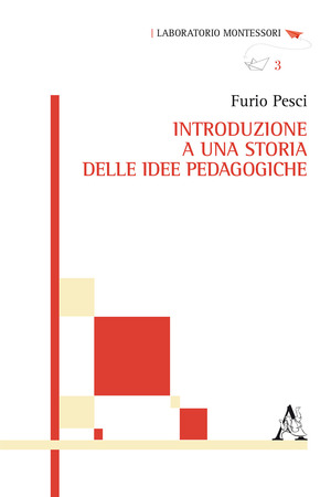 Introduzione a una storia delle idee pedagogiche