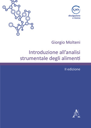 Introduzione all'analisi strumentale degli alimenti