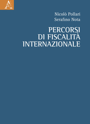 Percorsi di fiscalità internazionale