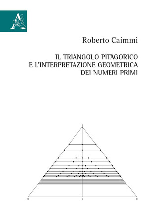 Il triangolo pitagorico e l'interpretazione geometrica dei numeri primi