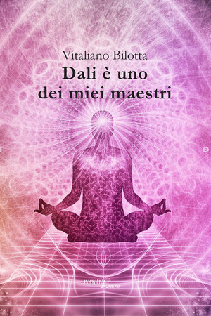 Dali è uno dei miei maestri