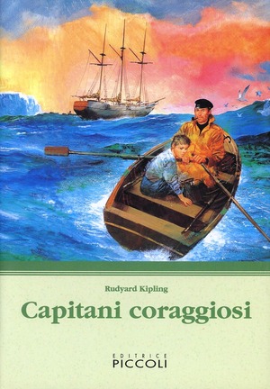 Capitani coraggiosi