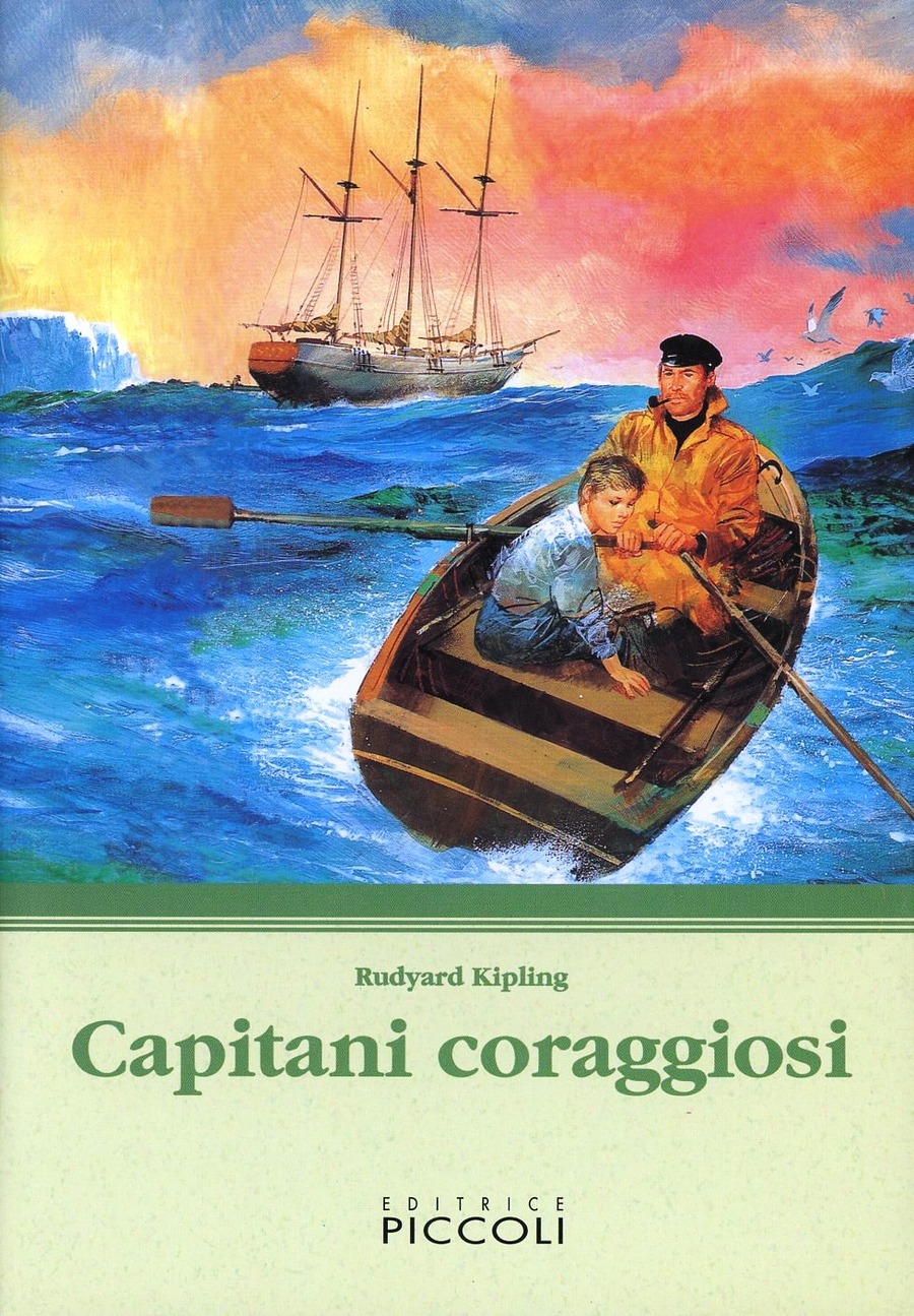 Capitani coraggiosi
