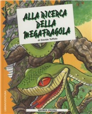 Alla ricerca della megafragola
