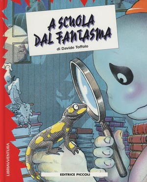 A scuola dal fantasma
