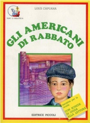 Gli americani di Rabbato