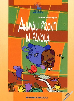 Animali pronti in favola