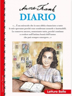 Il diario di Anna Frank
