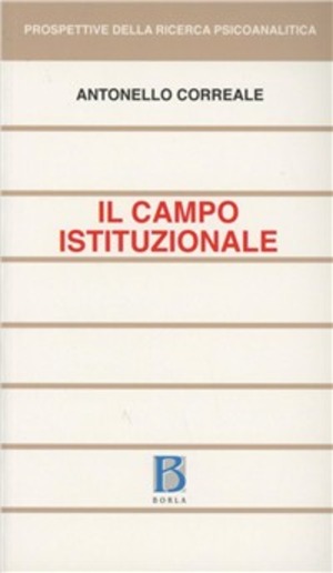 Il campo istituzionale
