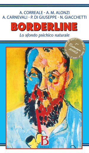 Borderline. Lo sfondo psichico naturale