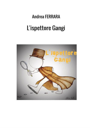 L' ispettore Gangi