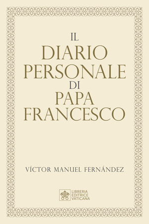Il diario personale di papa Francesco