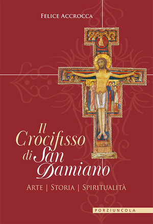 Il crocifisso di san Damiano